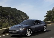 Jaguar XKR